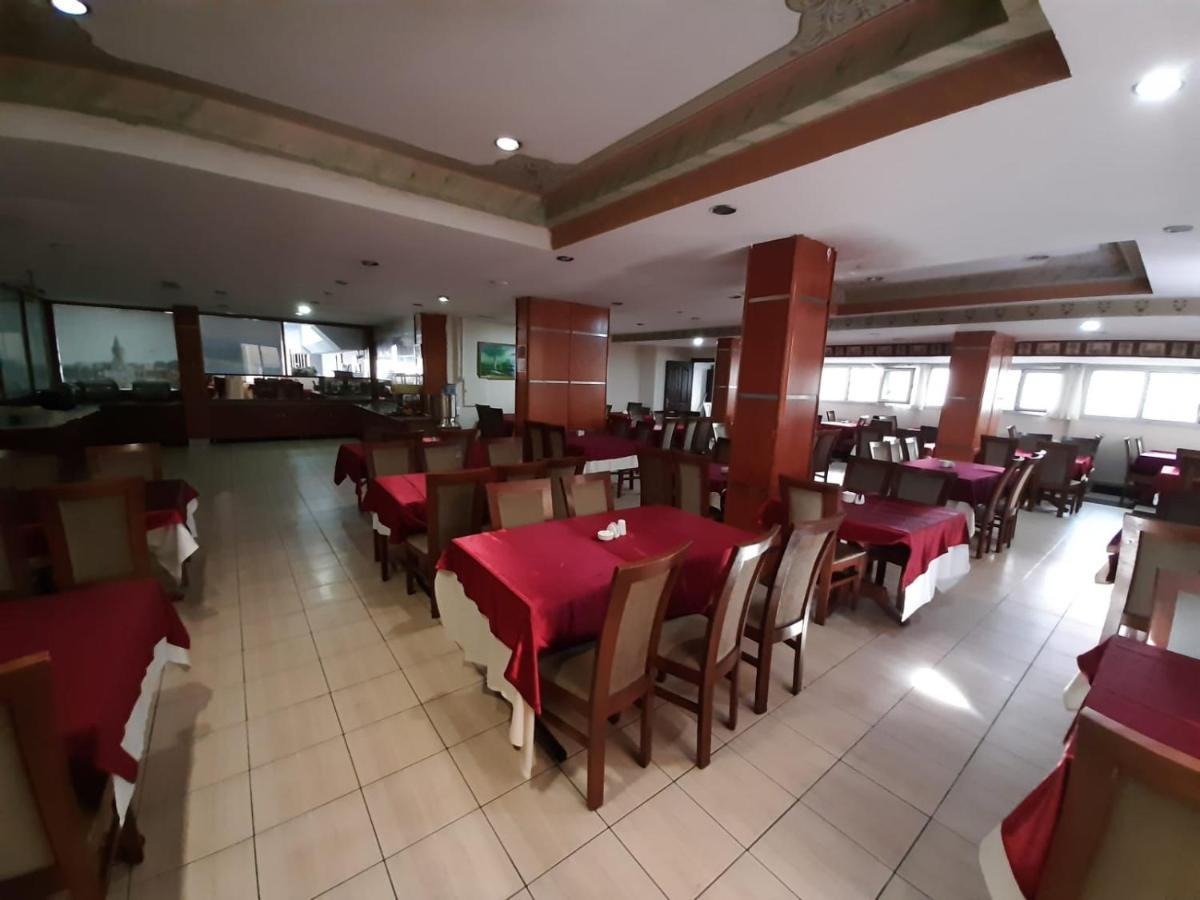 Mira Hotel Istanbul — Fotoğraflar 2