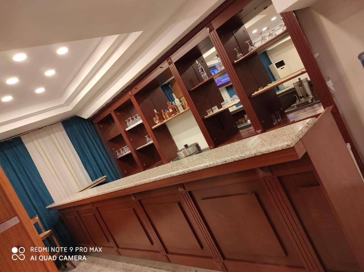 Mira Hotel Istanbul, Istanbul